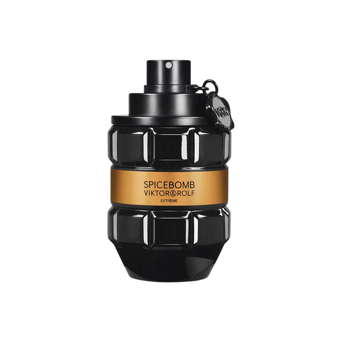 Viktor & Rolf - Spicebomb Extreme EDP - 90ml - Feel You