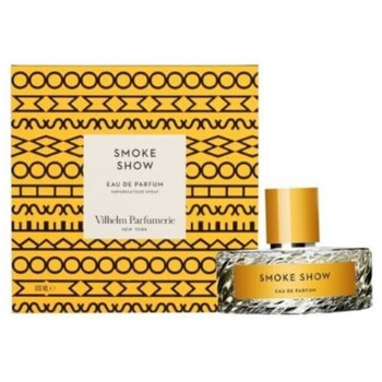 Vilhelm Parfumerie - Smoke Show EDP - 100ml - Feel You
