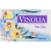 Vinolia - Shake Chic Soap - 150.0g - Feel You