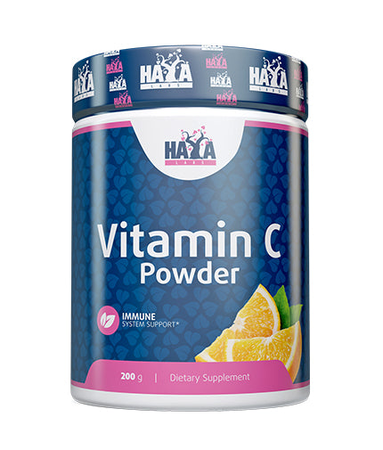 Vitamin C Powder - 0.200 кг - Feel You