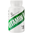 Vitamin E 400 IU | with MCT Oil - 60 капсули - Feel You