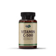 VITAMIN C-500 - 50 tablets - Feel You
