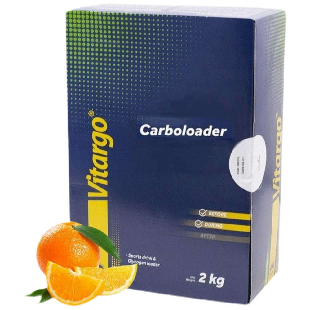 Vitargo Carboloader - 2000 грама - Feel You