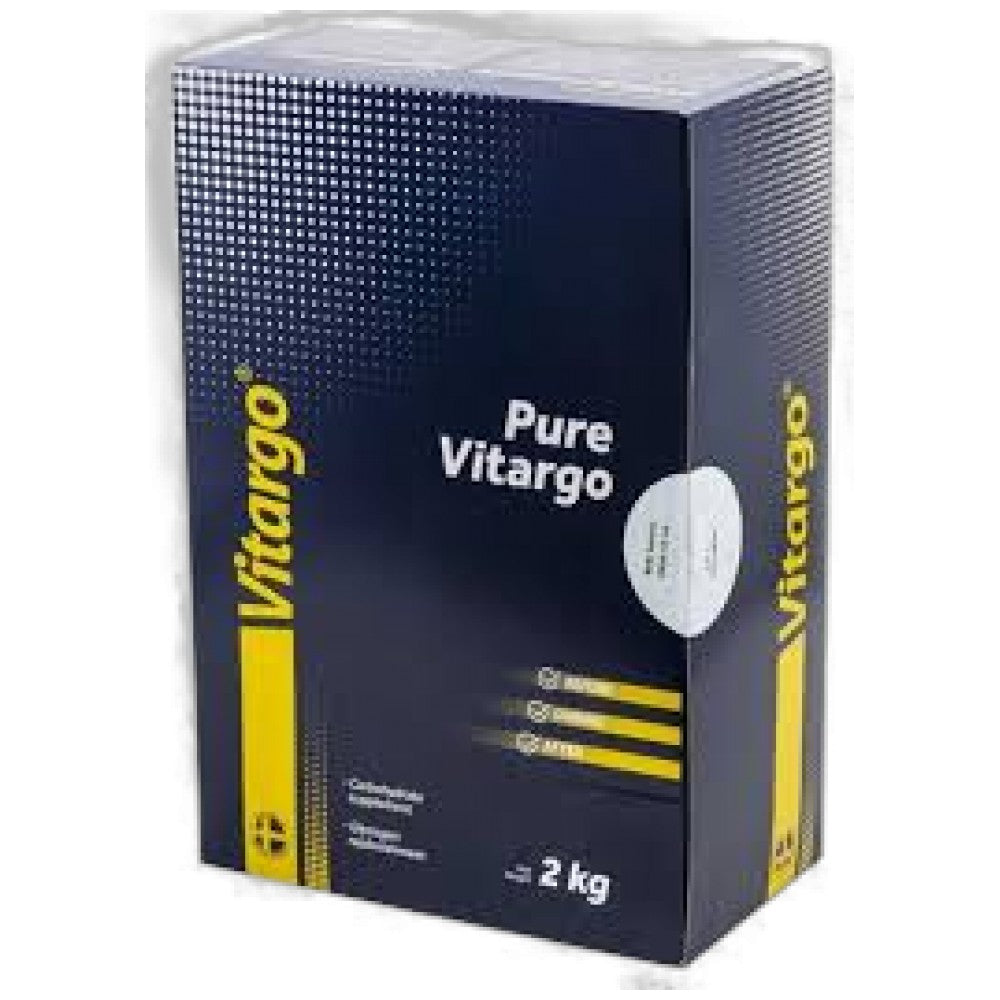 Vitargo Pure - 2000 грама - Feel You