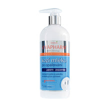 Vivapharm - Goat's milk after sunbathing with cooling yogurt - 400ml - Feel You