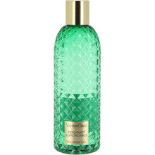 Vivian Gray - Bergamot & Lemongrass Shower Gel - Sprchový gel - 300ml - Feel You