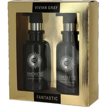 Vivian Gray - Fantastic Set ( Amberwood & Patchouli ) - Dárková sada péče o ruce - Feel You
