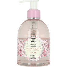 Vivian Gray - Garden Roses Cream Soap - 250ml - Feel You