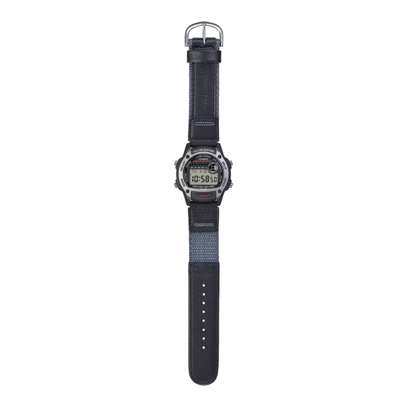 Casio Timeless W-220HF-8AVDF - Feel You