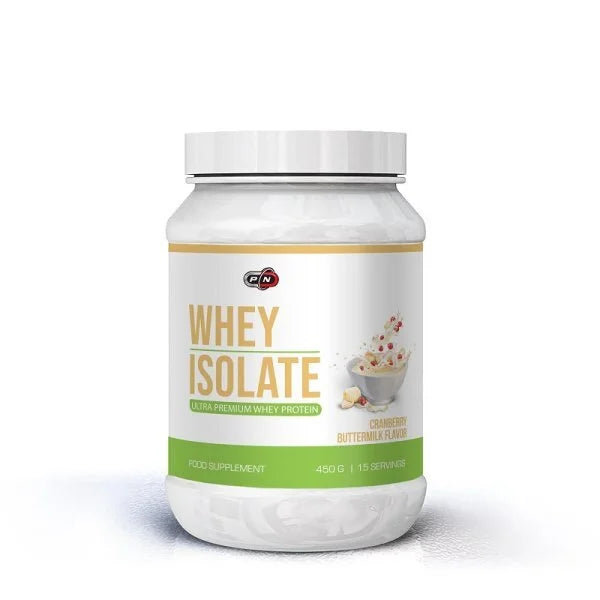WHEY ISOLATE - 450 Г - Feel You