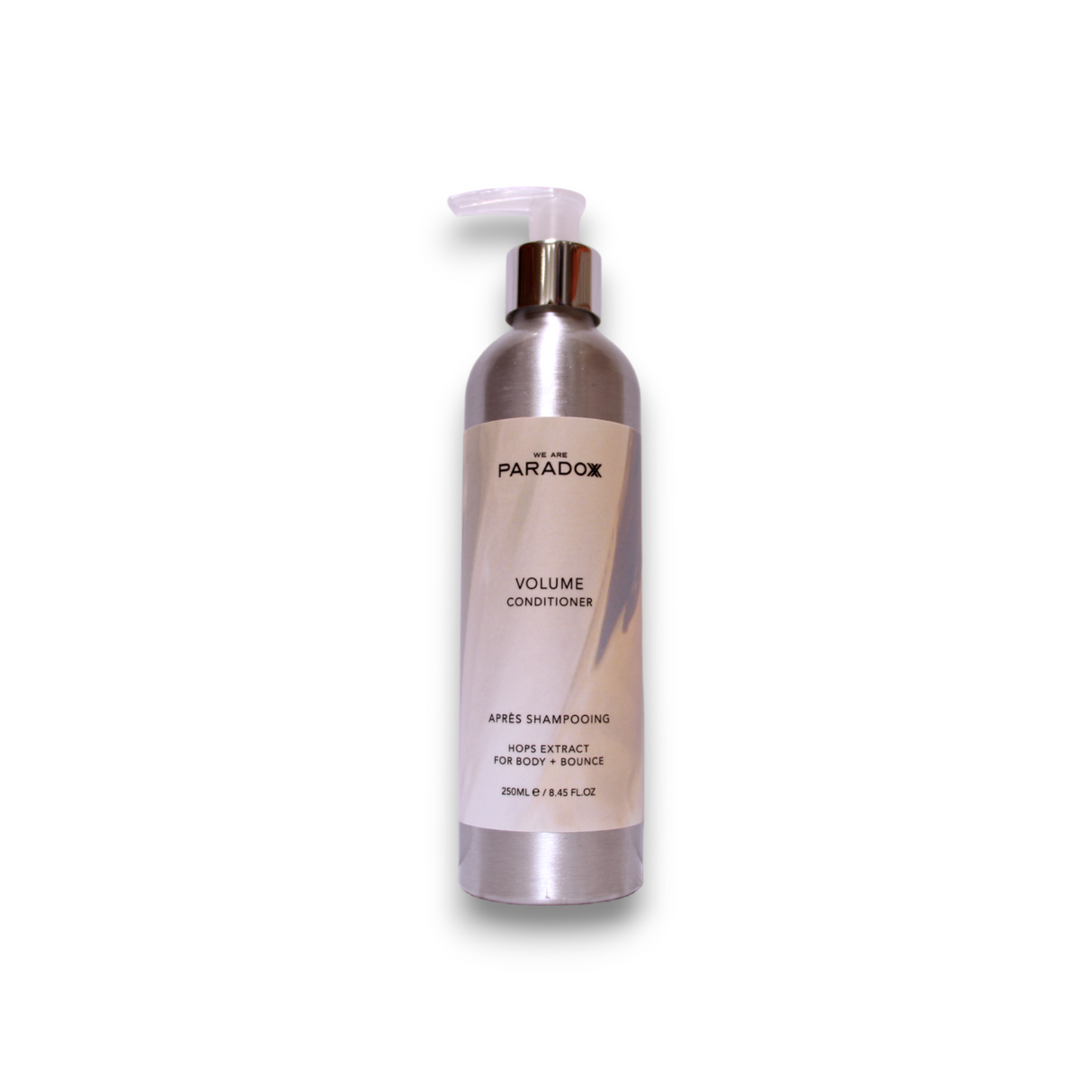 We are Paradoxx, Volume, Coconut Oil, Hair Conditioner, For Volume, 250 ml - Feel You