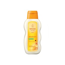 Weleda - Calendula Baby Oil - 200ml - Feel You