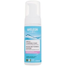 Weleda - Gentle Cleansing Foam With Marshmallow Extract - 150ml - Feel You