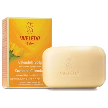 Weleda - Marigold herbal soap - 100.0g - Feel You