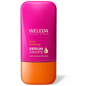 Weleda - Pore Refining Serum Drops - 30ml - Feel You