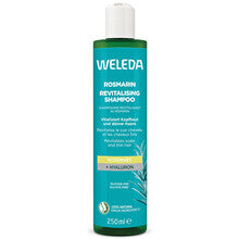 Weleda - Rosmarin Revitalising Shampoo - 250ml - Feel You