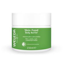 Weleda - Tělo ( Skin Food Body Butter) 150 ml - 150ml - Feel You