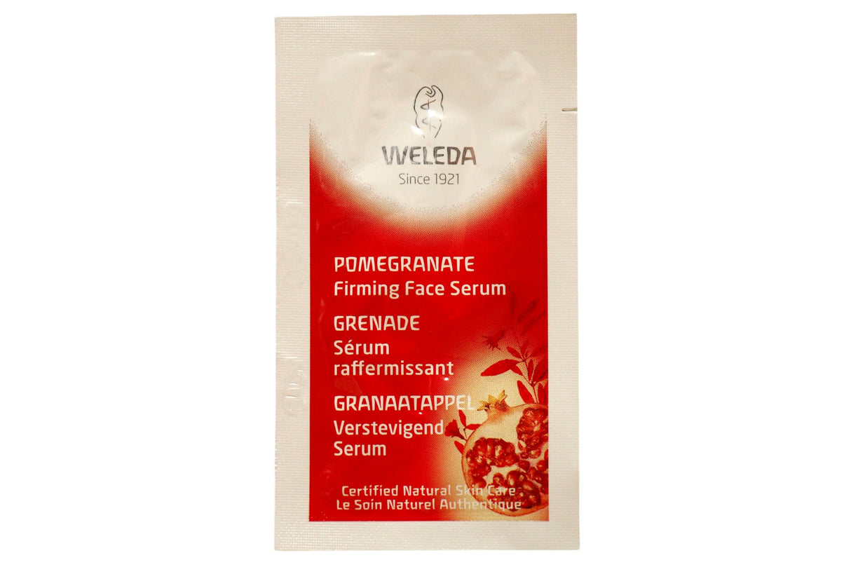 Weleda, Weleda, Pomegranate, Firming, Serum, For Face, 1.5 ml *Sample - Feel You