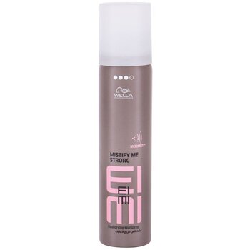 Wella Professional - EIMI Mistify Me Strong Hair Spray - Hairspray for immediate strong fixation - 75ml - Feel You