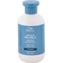 Wella Professional - Invigo Aqua Pure Puryfying Shampoo - 300ml - Feel You