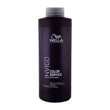 Wella Professional - Invigo Color Service Mask - Intensive hair treatment - 1000ml - Feel You