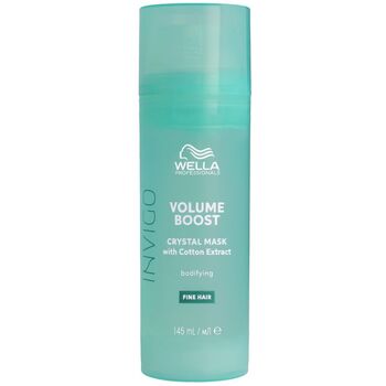 Wella Professional - Invigo Volume Boost (Crystal Mask) - 500ml - Feel You