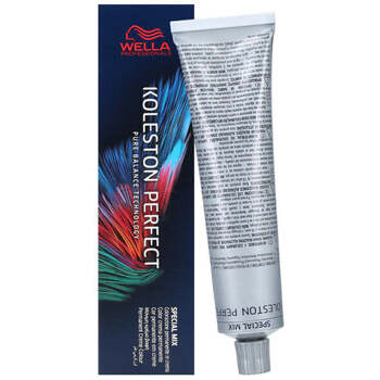 Wella Professional - Koleston Perfect ME ™ Special Mix - Permanent hair color - Feel You