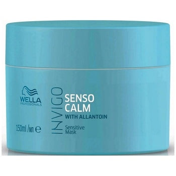 Wella Professional - ( Sensitiv e Mask) Invigo Senso Calm ( Sensitiv e Mask) - 150ml - Feel You