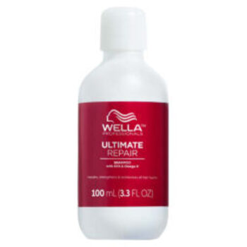 Wella Professional - Ultimate Repair Shampoo - 250ml - Feel You
