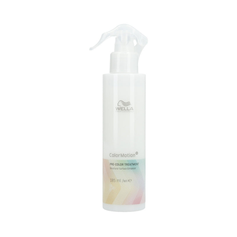 Wella Professionals, Color Motion+, Hair Lotion Treatment, For Hydration, 185 ml - Feel You