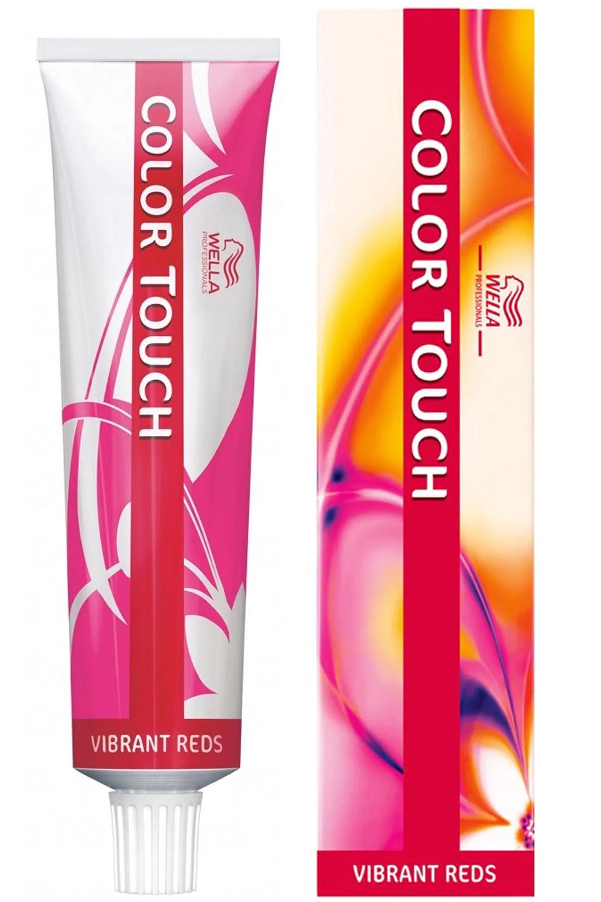 Wella Professionals, Color Touch, Ammonia-Free, Semi-Permanent Hair Dye, 3/66 Dark Brown Intensive Violet, 60 ml - Feel You