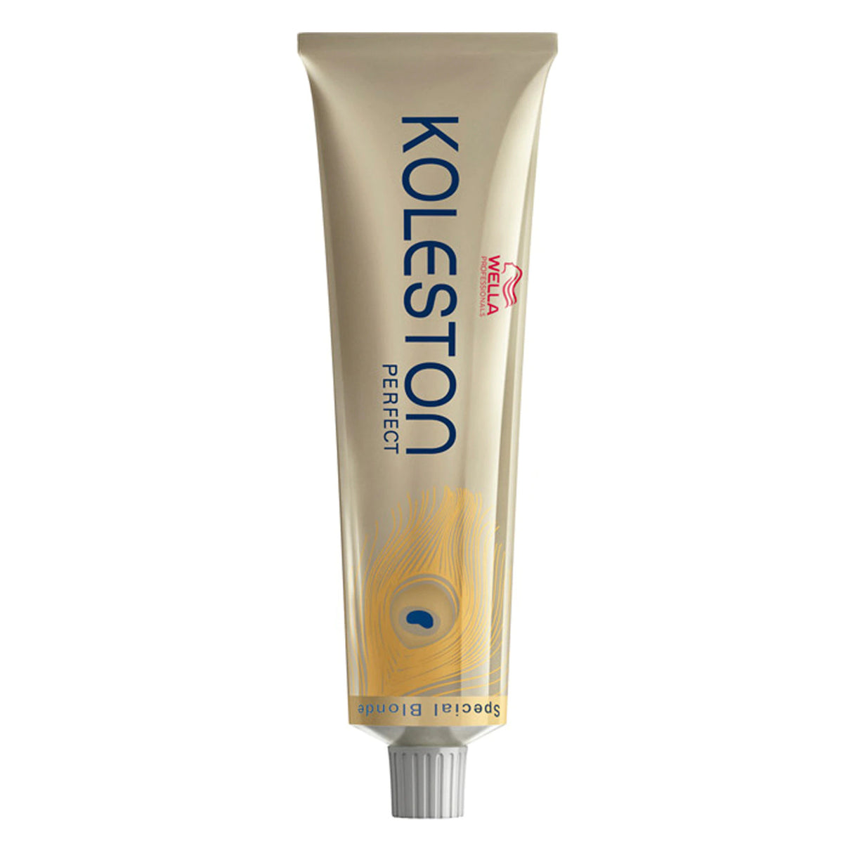 Wella Professionals, Koleston Perfect, Permanent Hair Dye, 12/03 Special Natural Golden Blonde, 60 ml - Feel You