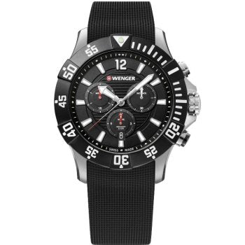 Wenger Seaforce 01.0643.118 - Feel You