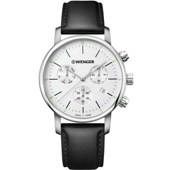 Wenger Urban Classic 01.1743.118 - Feel You