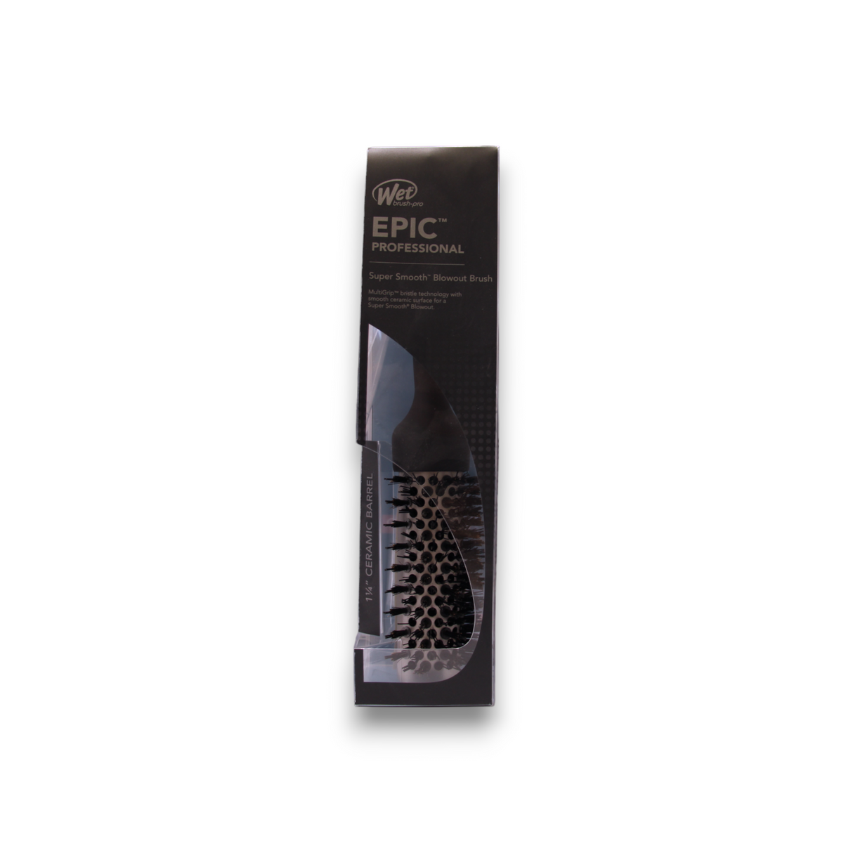 Wet Brush, Epic Super Smooth, Blowout, Hair Brush, 32 mm - Feel You