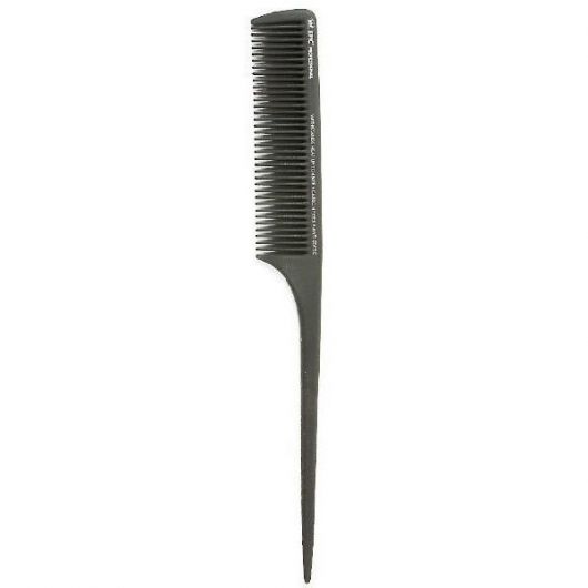 Wet Brush, Epic, With Tail, Hair Plastic Comb, Black - Feel You