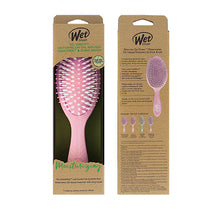 Wet Brush - Go Green Treatment & Shine Brush Watermelon - Feel You