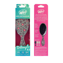Wet Brush - Leopard Kids Detangler - Feel You