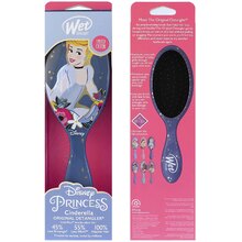 Wet Brush - Original Detangler Disney Princess Cinderella - Feel You