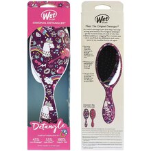 Wet Brush - Original Detangler Happy Hair Llama - Feel You