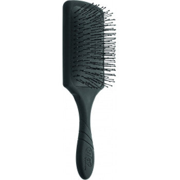 Wet Brush - Pro Paddle Detangler Black - hair brush - 0ml - Feel You
