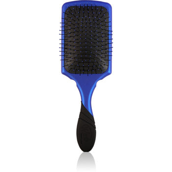 Wet Brush - Pro Paddle Detangler Royal Blue - Hairbrush - 0ml - Feel You