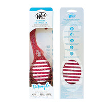 Wet Brush - Shower Detangler Pink Glitter - Feel You