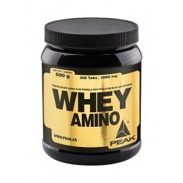 Whey Amino 300 Таблетки - Feel You