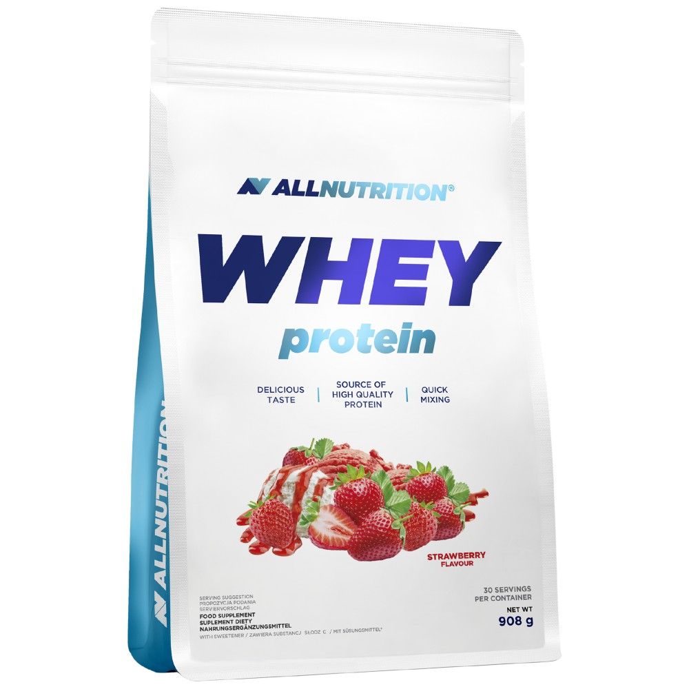 Whey Protein - 908 грама - Feel You