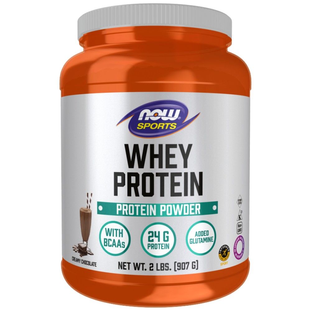 Whey Protein - 908 грама - Feel You