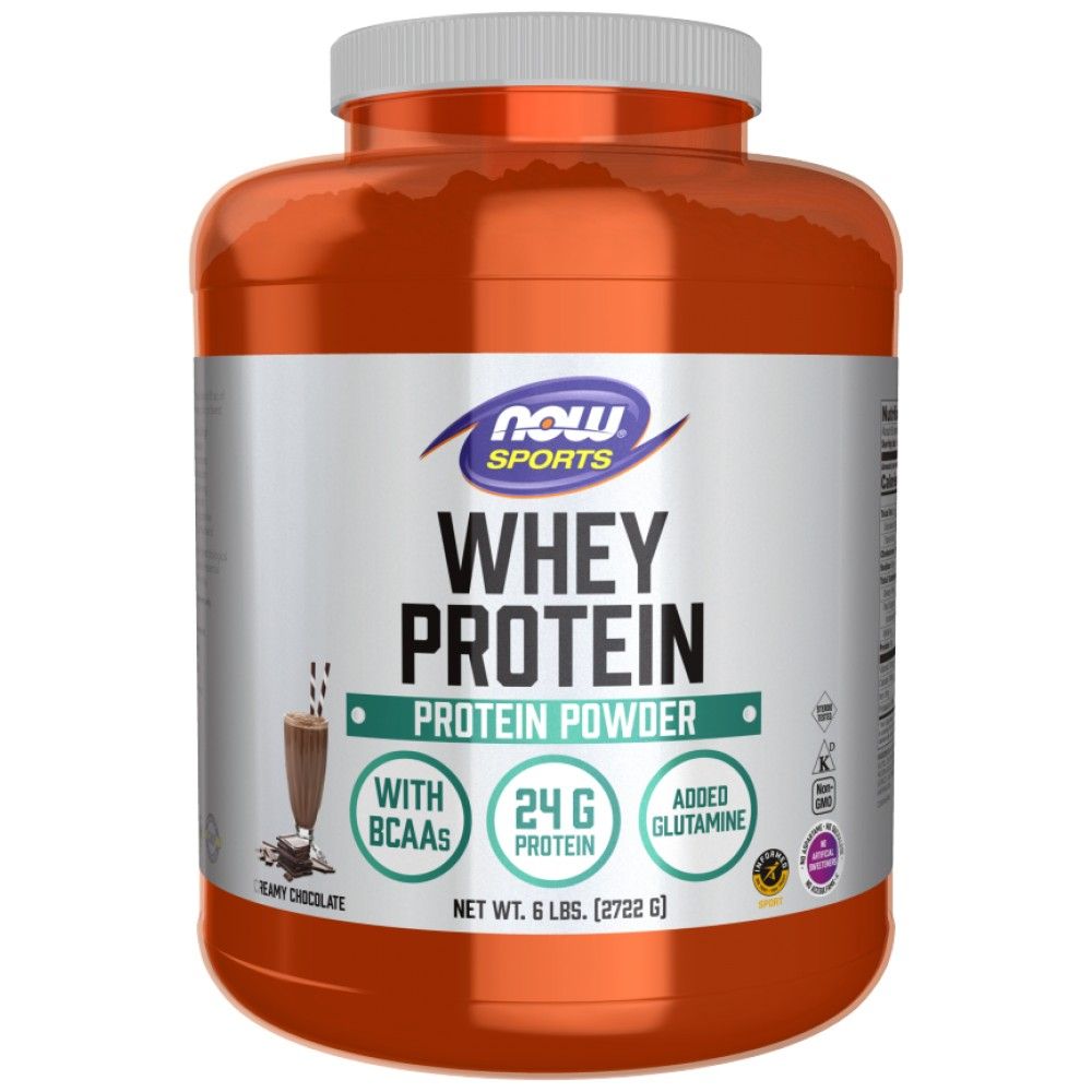 Whey Protein - 908 грама - Feel You