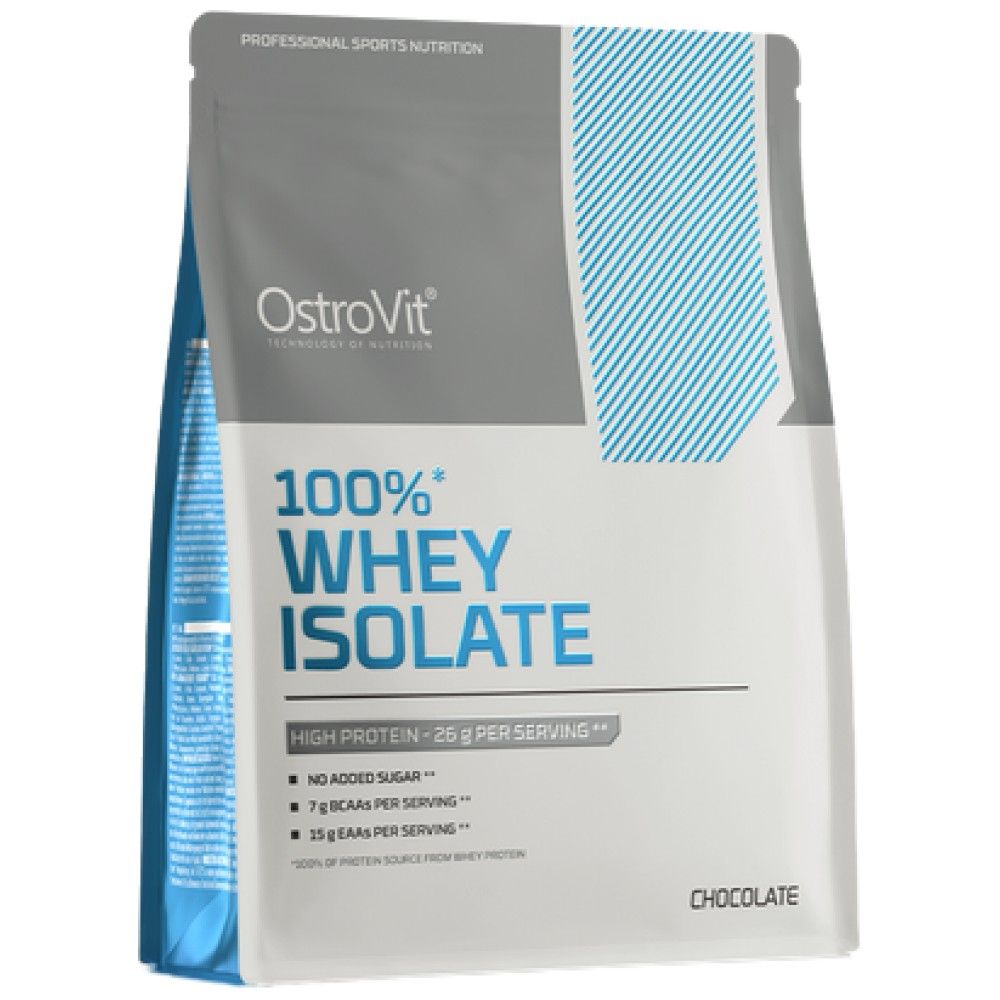 Whey Protein Isolate - 300 грама - Feel You