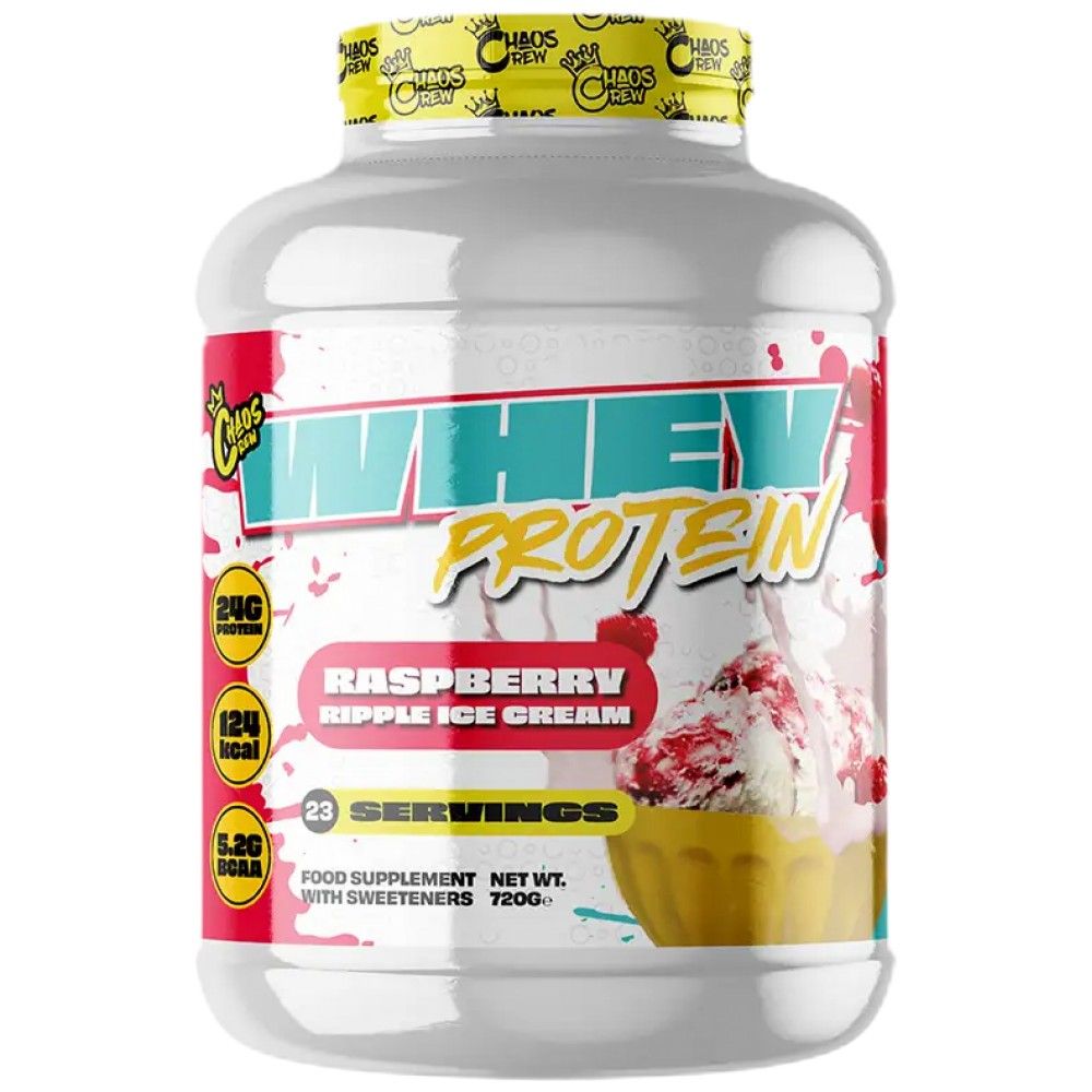 Whey Protein | Protein Blend - 2000 грама - Feel You