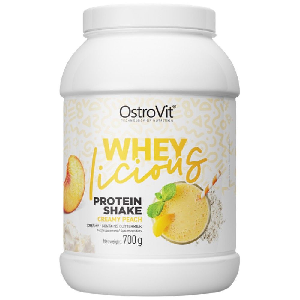 WheyLicious | Protein Shake - 700 грама - Feel You